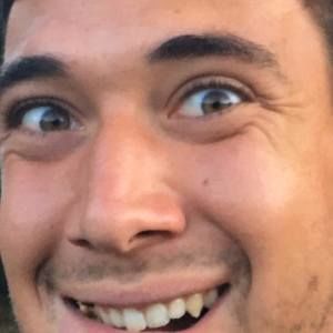 Meet your Posher, Jordan